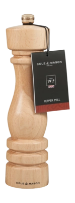 H233010_C&M_London 220mm 8inch Natural Beech PM_Packaging_LR-_no-bg