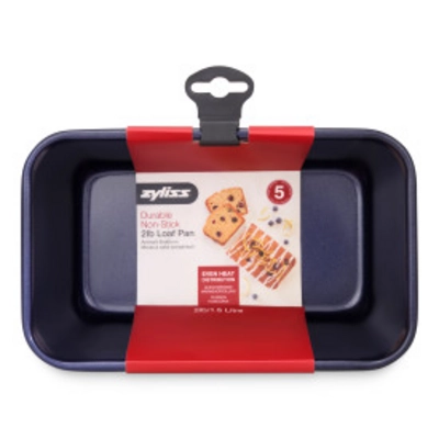 Moule Zyliss Durable Antiadhésif Bleu