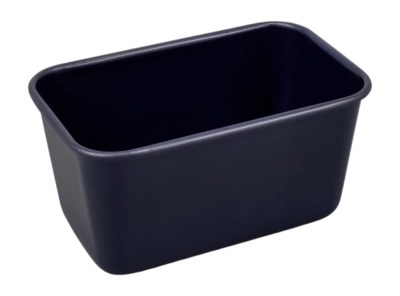 Stampo plumcake antiaderente Zyliss Durable 1 L, Acciaio al carbonio, Blu