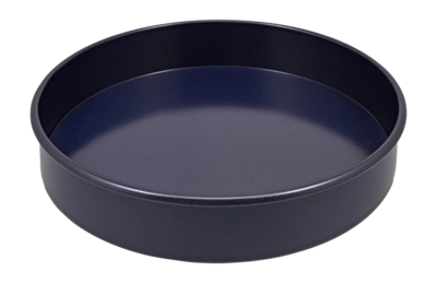 Baking Tin Zyliss Durable Non-Stick Removable Base Cake Pan 23 cm