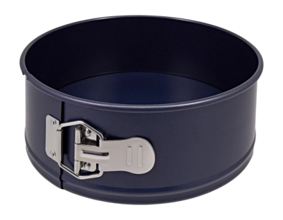 Cake Tin Zyliss Durable Non-Stick Shape 23 cm Blue