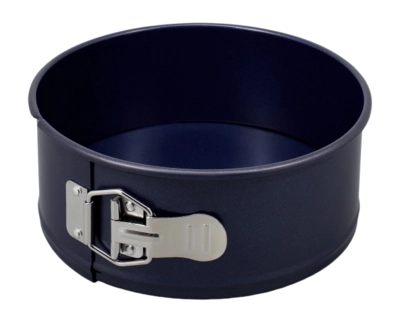 Cake Tin Zyliss Durable Non-Stick Springform 20 cm Blue