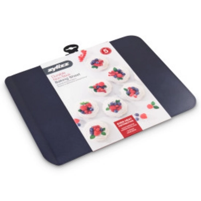 Bakplaat Zyliss Durable Non-Stick Baking Sheet Blue
