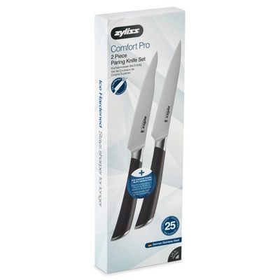Messenset Zyliss Comfort Pro (2-delig)