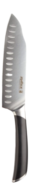 Couteau Santoku Zyliss Comfort Pro 18 cm