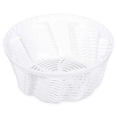 Salad Spinner Zyliss Large Swift Dry White