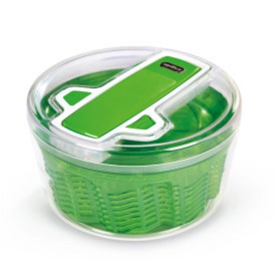 Salad Spinner Zyliss Swift Dry Small Green Green
