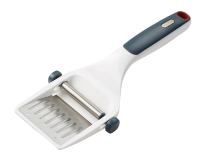 Cheese Slicer Zyliss Dial & Slice White