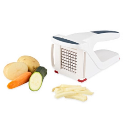 Snijder Zyliss Potato & Vegetable Chipper White