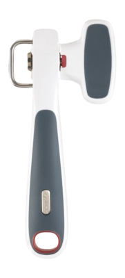 Ouvre-Boîte Zyliss SafeEdge White/Grey/Red