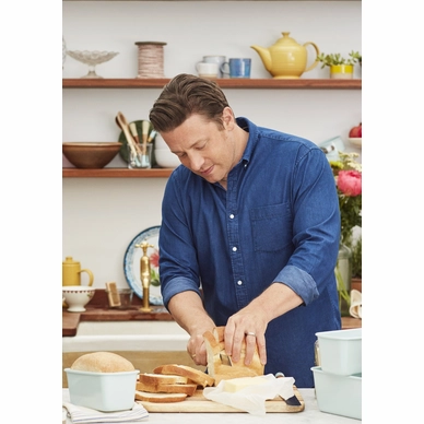 Broodvorm Jamie Oliver 900g