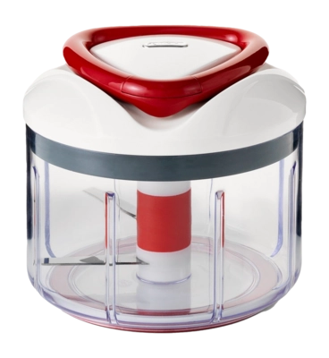 Foodprocessor Zyliss Easy Pull Food Processor White