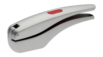 Garlic Press Zyliss Susi 3 Silver/Red