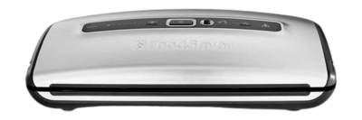 Vacuümmachine FoodSaver Urban Premium Plus