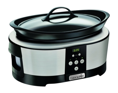 Slowcooker Crockpot Next Gen 5,7L