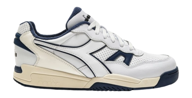 Sneaker Diadora Winner Herren White Oceana