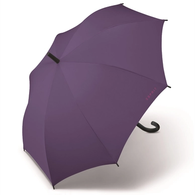 Paraplu Esprit Long AC Deep Purple
