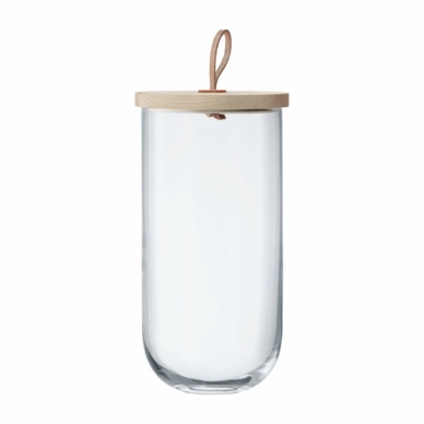 Voorraadbus L.S.A. Ivalo 29,5 cm