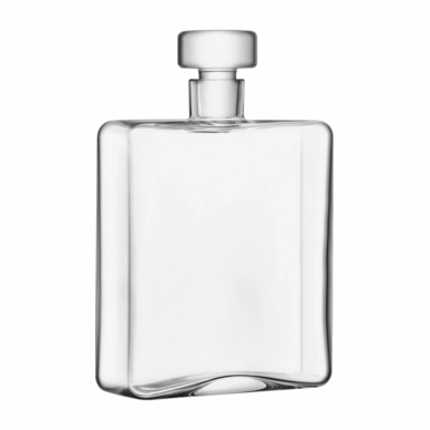 Carafe à Whisky L.S.A. Cask Allongée 1000 ml