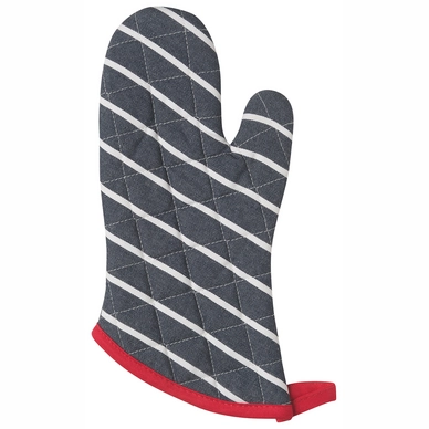 Oven Glove Now Designs Butcher Stripe