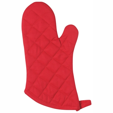Kitchen Glove Now Designs Red