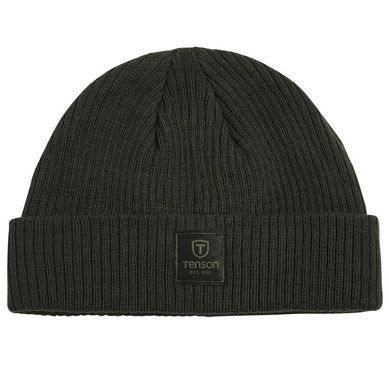 Muts Tenson Ipa Beanie Dark Khaki