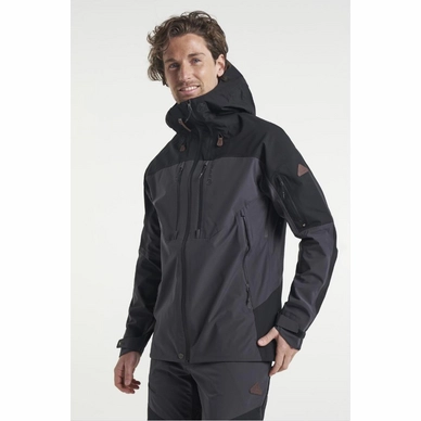 Jacket Tenson Men Himalaya Shell Black