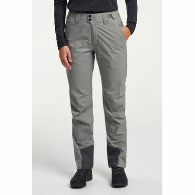 Broek Tenson Women Txlite Skagway Pants Grey Green