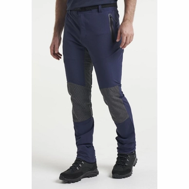 Broek Tenson Men Imatra Pro Pants Dark Navy