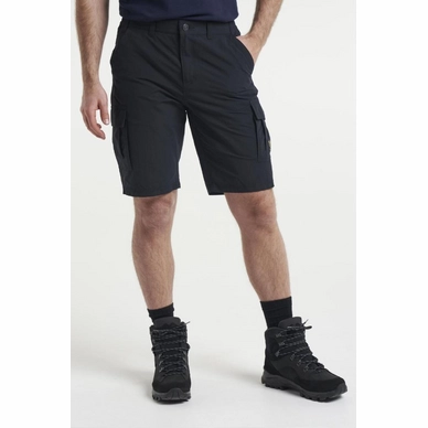 Broek Men Thad Shorts Pants Black | Outdoorsupply