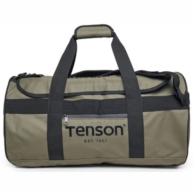 Verdachte nakomelingen Scherm Reistas Tenson Travel bag Olive 65L | Outdoorsupply