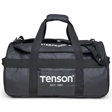 Reistas Tenson Travel bag Black 65L
