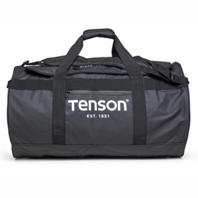 Reistas Tenson Travel bag Black 90L