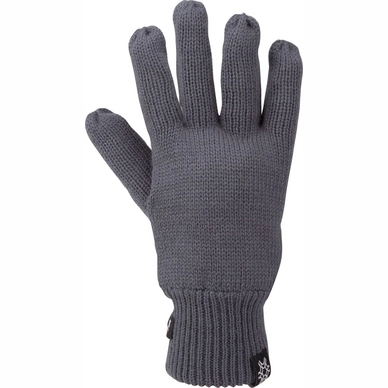 Handschuh Starling Jim Grau