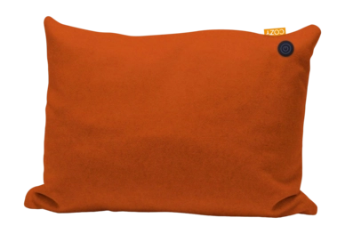 Warmtekussen Bodi-Tek Cozy Tove Orange (45 x 60 cm)