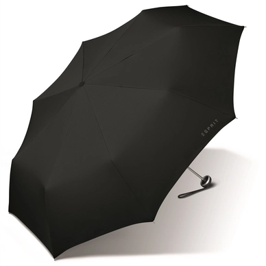 Regenschirm Esprit Mini Alu Light Black