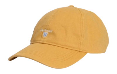 Pet Barbour Cascade Sports Ochre 25