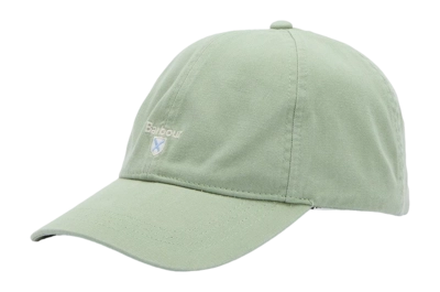 Casquette Barbour Cascade Sports Pale Apple 25