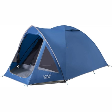 Tent Vango Sigma 300 Morrocan Blue