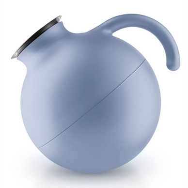 Bouteille Isotherme Globe Eva Solo Nordic Blue 1L