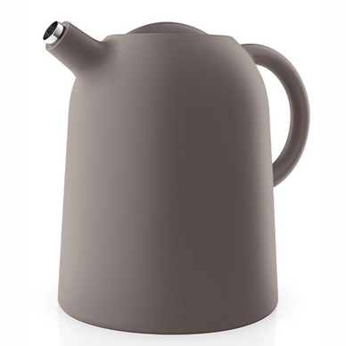 Eva Solo Thimble Taupe Thermoskan 1L