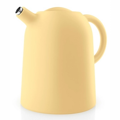 Eva Solo Thimble Yellow Thermoskan 1L