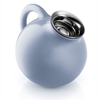 Eva Solo Globe Theepot Nordic Blue 1,4L