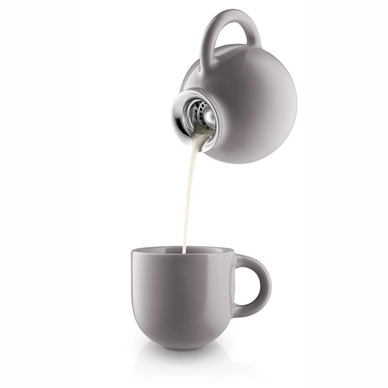 Eva Solo Globe Melkkan Nordic Grey