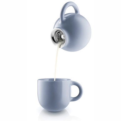 Eva Solo Globe Melkkan Nordic Blue
