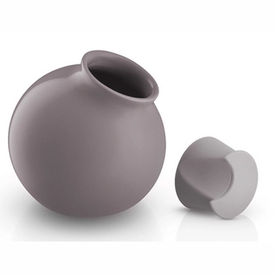 Eva Solo Globe Suikerpot Nordic Grey