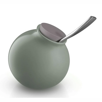 Eva Solo Globe Suikerpot Nordic Green