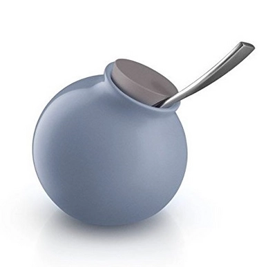 Eva Solo Globe Suikerpot Nordic Blue