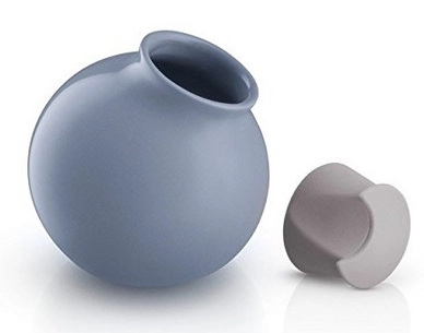 Eva Solo Globe Suikerpot Nordic Blue