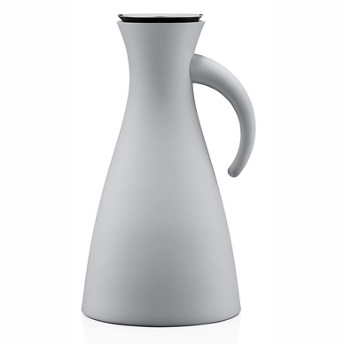 Eva Solo Carafe Isotherme Marble Grey 1L